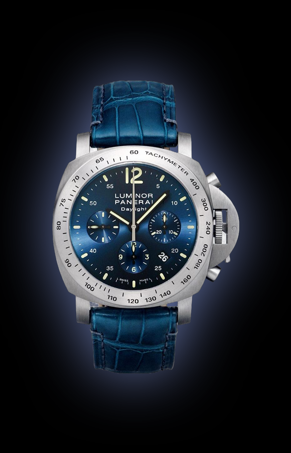 Panerai Luminor Chrono